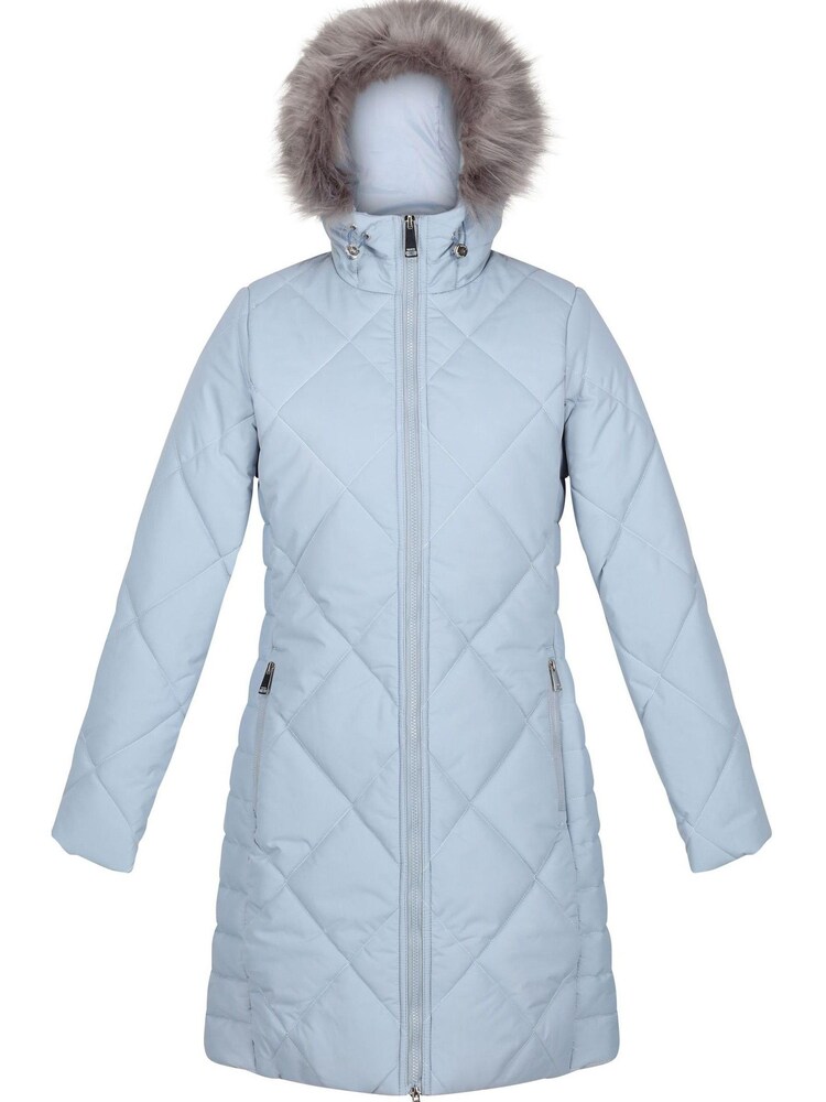 Regatta Fritha II Longline Insulated Thermal Jacket - Image 7 of 8
