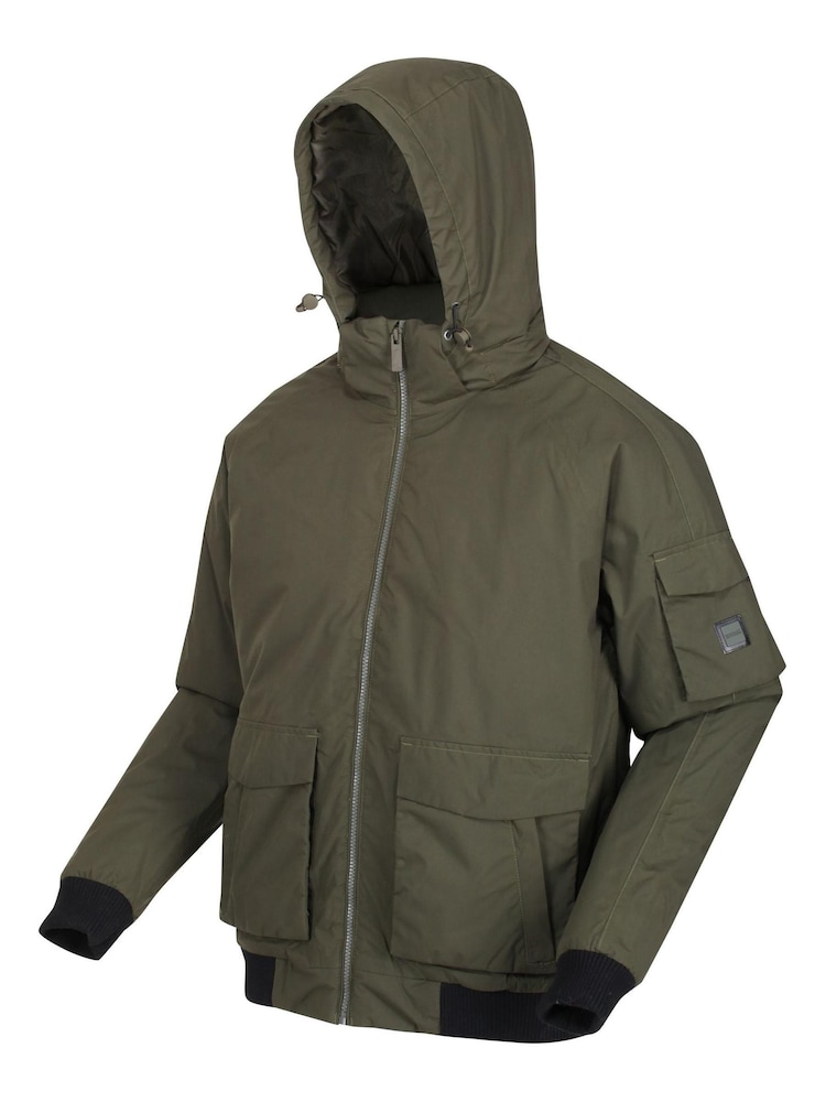 Regatta Fazian Waterproof Insulated Thermal Jacket - Image 1 of 4