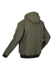 Regatta Fazian Waterproof Insulated Thermal Jacket - Image 2 of 4