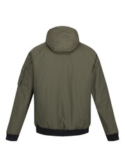 Regatta Fazian Waterproof Insulated Thermal Jacket - Image 4 of 4