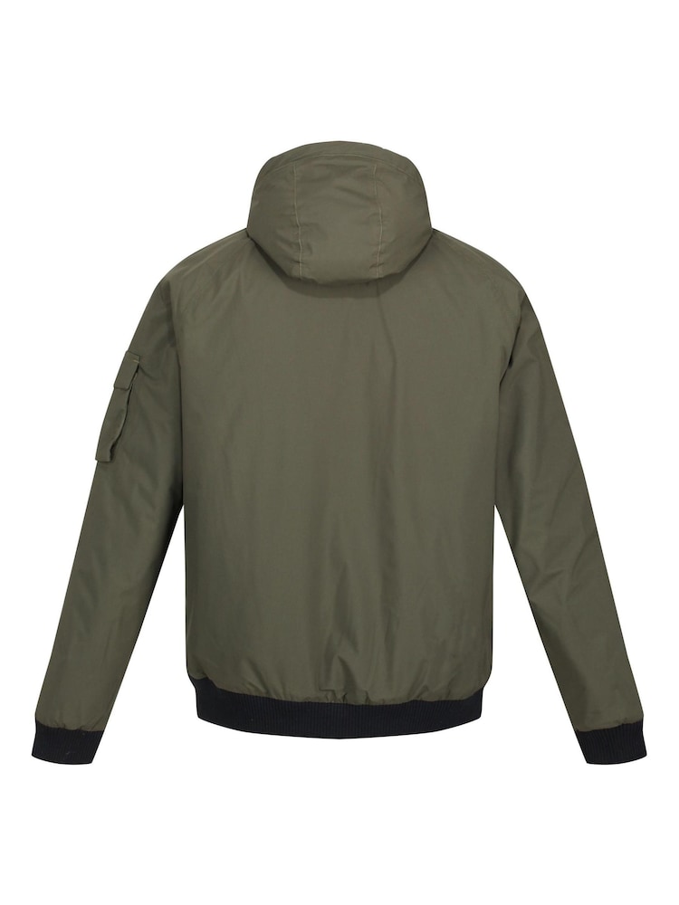 Regatta Fazian Waterproof Insulated Thermal Jacket - Image 4 of 4