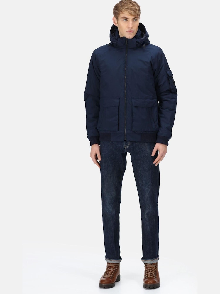 Regatta Fazian Waterproof Insulated Thermal Jacket - Image 1 of 8