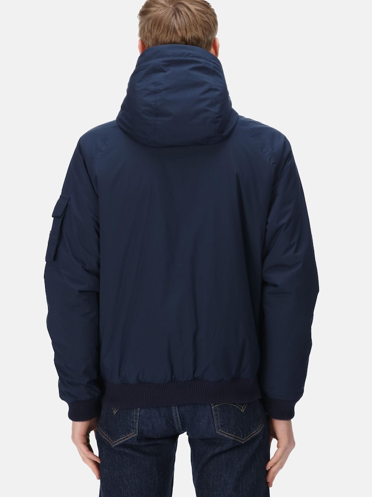 Regatta Fazian Waterproof Insulated Thermal Jacket - Image 2 of 8