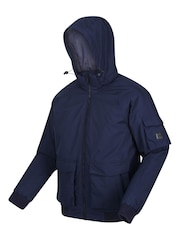 Regatta Fazian Waterproof Insulated Thermal Jacket - Image 5 of 8