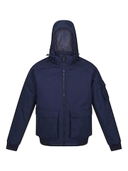 Regatta Fazian Waterproof Insulated Thermal Jacket - Image 7 of 8