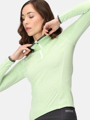 Regatta Yonder Half Zip Fleece - Image 2 of 8
