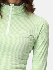Regatta Yonder Half Zip Fleece - Image 5 of 8
