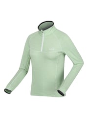 Regatta Yonder Half Zip Fleece - Image 8 of 8
