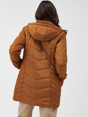 Коричневый - Regatta Panthea - Изображение 2 из 7