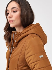 Коричневый - Regatta Panthea - Изображение 3 из 7