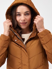 Коричневый - Regatta Panthea - Изображение 4 из 7