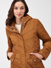 Коричневый - Regatta Panthea - Изображение 5 из 7