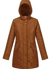 Коричневый - Regatta Panthea - Изображение 6 из 7