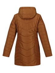 Коричневый - Regatta Panthea - Изображение 7 из 7