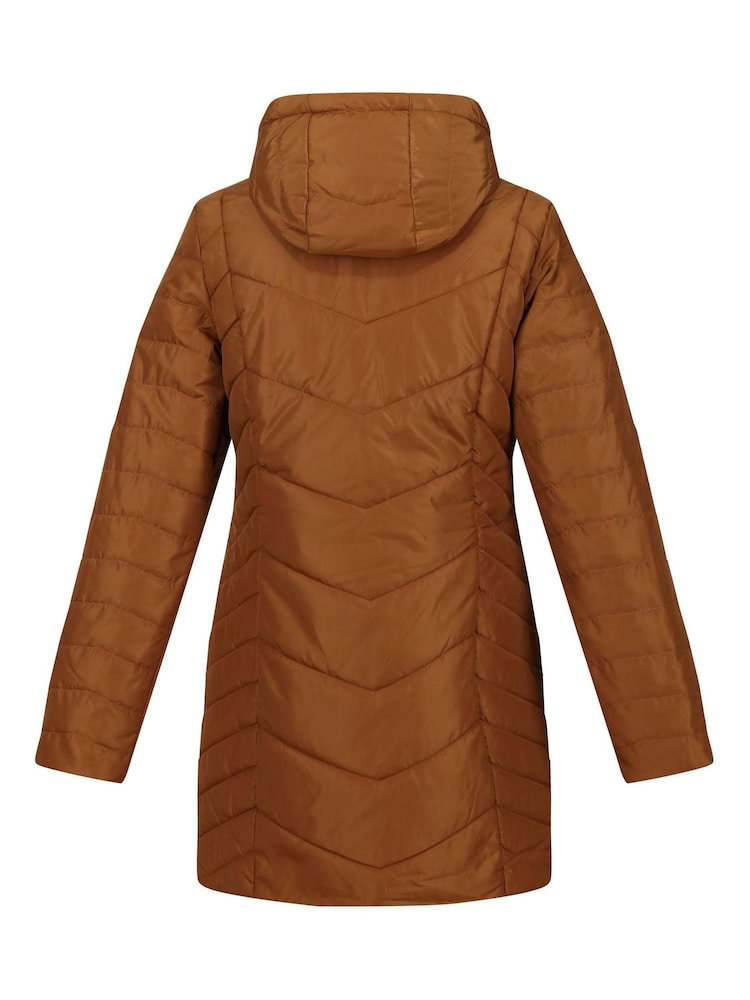 Коричневый - Regatta Panthea - Изображение 7 из 7