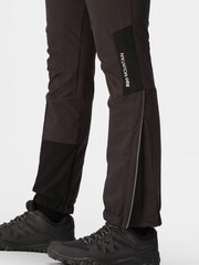 Regatta Womens Brown Mountain Winter Walking Trousers - Image 4 of 4