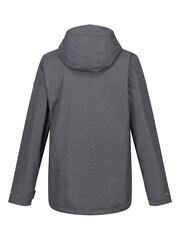 Regatta Grey Broadia Waterproof Thermal Insulated Jacket - Image 6 of 6