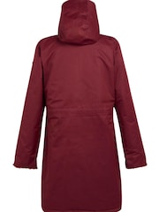 Regatta Romine Longline Waterproof Insulated Thermal Jacket - Image 7 of 8