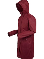 Regatta Romine Longline Waterproof Insulated Thermal Jacket - Image 8 of 8
