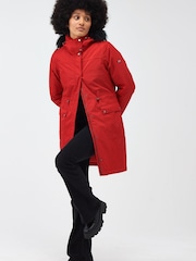 Regatta Lellani Waterproof Insulated Thermal Jacket - Image 1 of 7