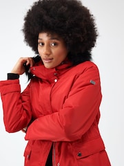 Regatta Lellani Waterproof Insulated Thermal Jacket - Image 3 of 7