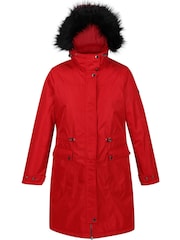 Regatta Lellani Waterproof Insulated Thermal Jacket - Image 6 of 7