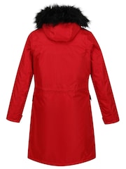Regatta Lellani Waterproof Insulated Thermal Jacket - Image 7 of 7
