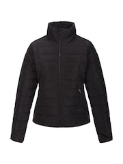 Regatta Keava Lii Insulated Puffer Black Jacket - Image 6 of 7