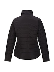 Regatta Keava Lii Insulated Puffer Black Jacket - Image 7 of 7