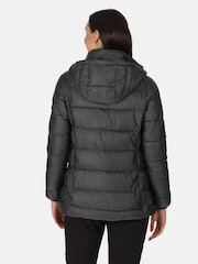 Regatta Black Womens Toploft II Padded Jacket - Image 2 of 10
