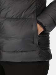 Regatta Black Womens Toploft II Padded Jacket - Image 4 of 10