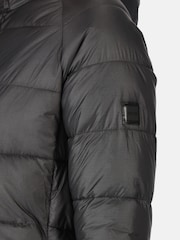 Regatta Black Womens Toploft II Padded Jacket - Image 5 of 10