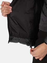 Regatta Black Womens Toploft II Padded Jacket - Image 6 of 10