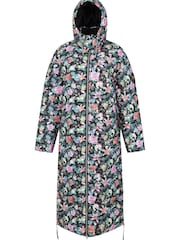 Regatta Christian Lacroix Milhaud Longline Padded Thermal Jacket - Image 6 of 7