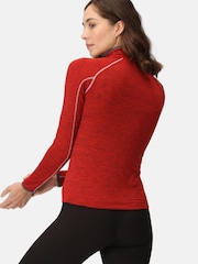 Regatta Yonder Half Zip Fleece - Image 2 of 8