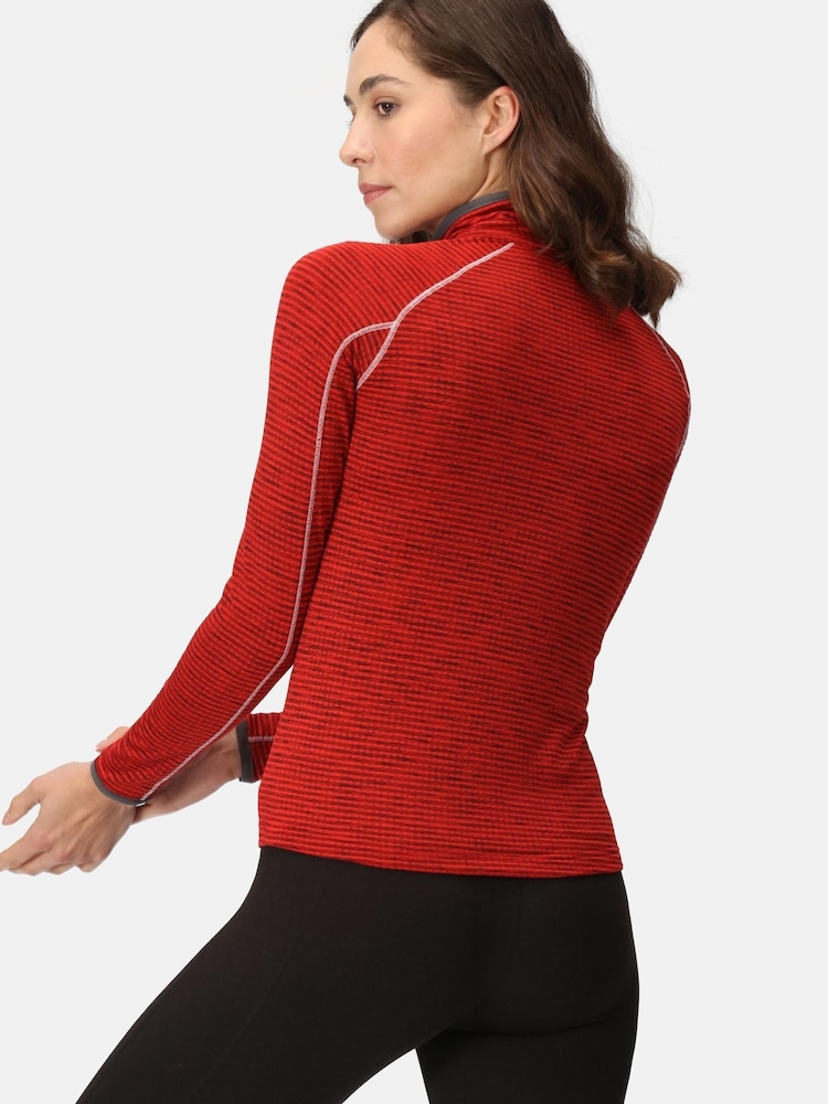 Regatta Yonder Half Zip Fleece - Image 2 of 8