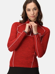 Regatta Yonder Half Zip Fleece - Image 4 of 8