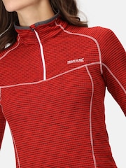 Regatta Yonder Half Zip Fleece - Image 5 of 8