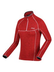 Regatta Yonder Half Zip Fleece - Image 8 of 8