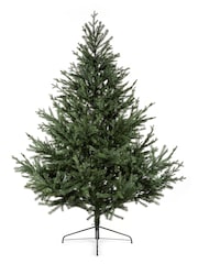 Premier Decorations Ltd Green Glenshee Spruce PE/PVC Natural Look 6ft Christmas Tree - Image 3 of 4