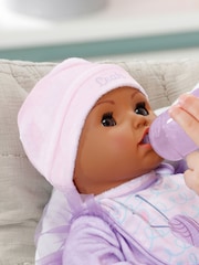 Baby Annabell Interactive Leah 43cm Doll - Image 2 of 7