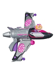 Paw Patrol Skye Deluxe Toy Vehicle - Image 1 of 4