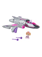 Paw Patrol Skye Deluxe Toy Vehicle - Image 4 of 4
