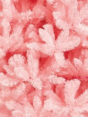 Premier Decorations Ltd Pink Christmas 6ft Tree - Image 3 of 3