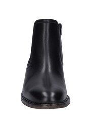 Josef Seibel EARL 08 Black Boots - Image 3 of 5