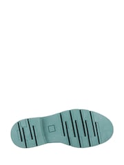 Schwarz & Blau - Hush Puppies Raya Chelsea-Stiefel - Bild 4 von 4