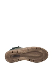 Josef Seibel Green Conny 52 Ankle Boots - Image 4 of 4