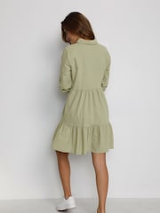 Kaffe Naya 100% Cotton Dress - Image 2 of 6