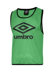 Umbro Green Basketball Jerseys - Image 1 of 1