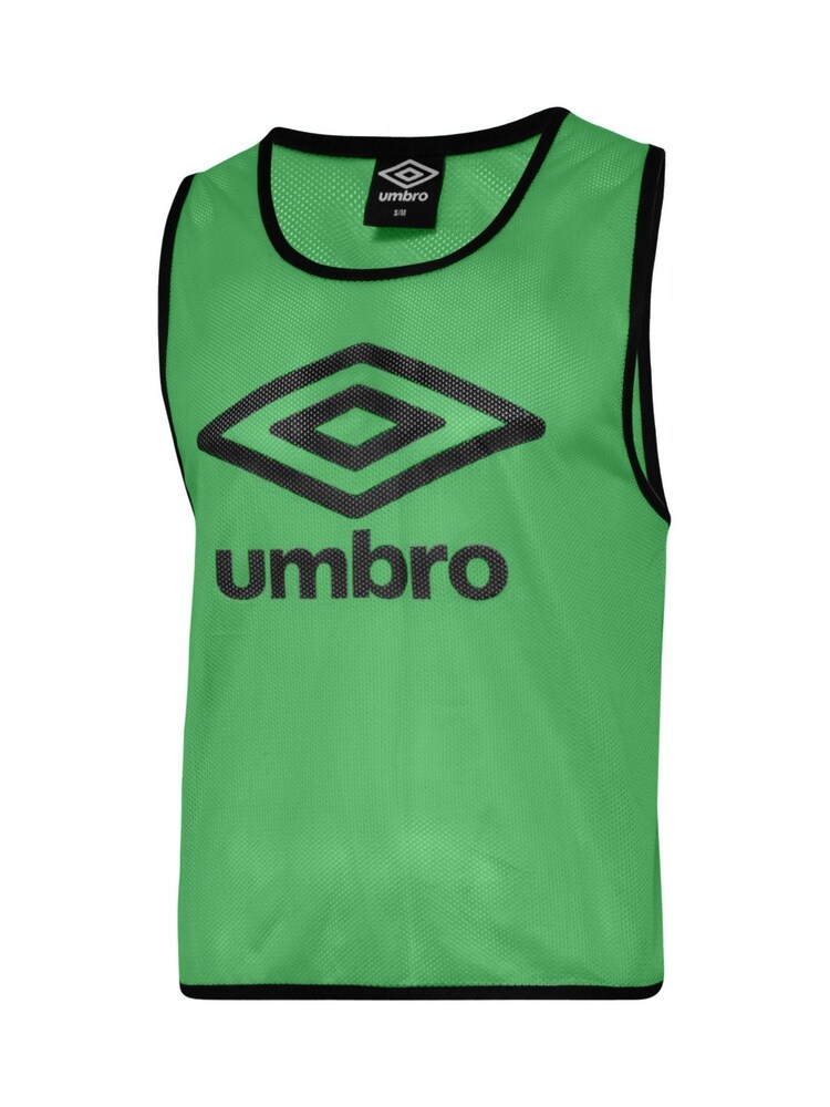 Umbro Green Basketball Jerseys - Image 1 of 1